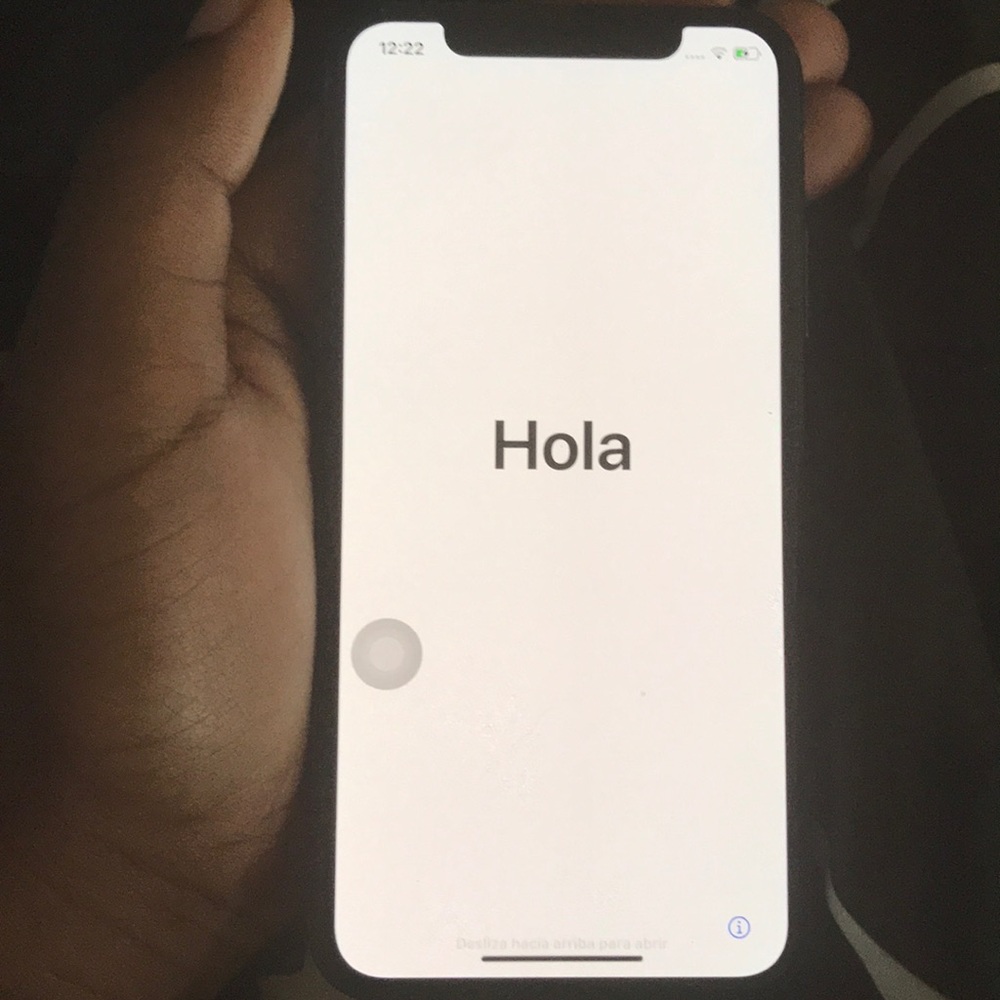 iPhone 10plus max